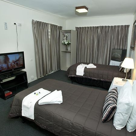 Windsor Hotel Motel Dalby Room photo